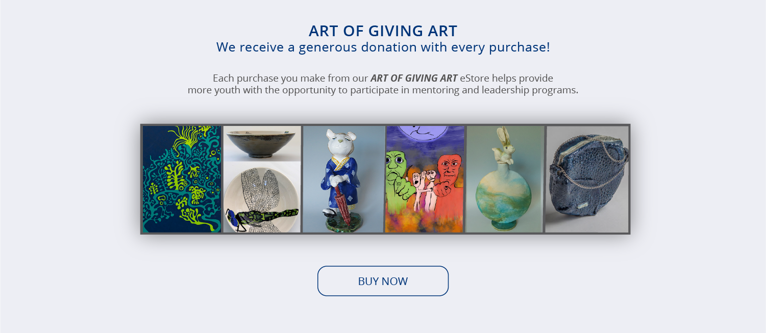 Art of Giving Art